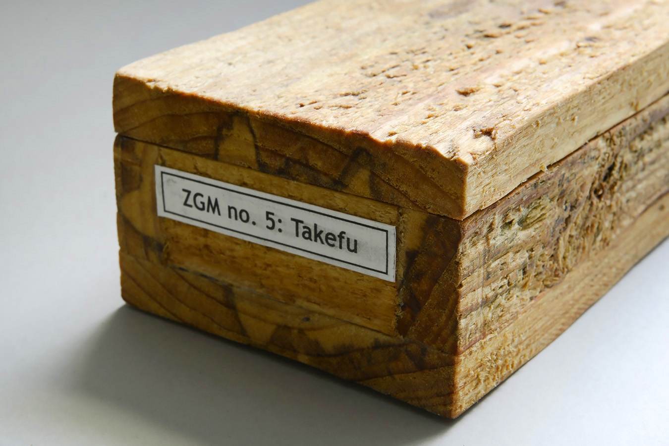 kistje zgm 5 takefu 5-2025 2021