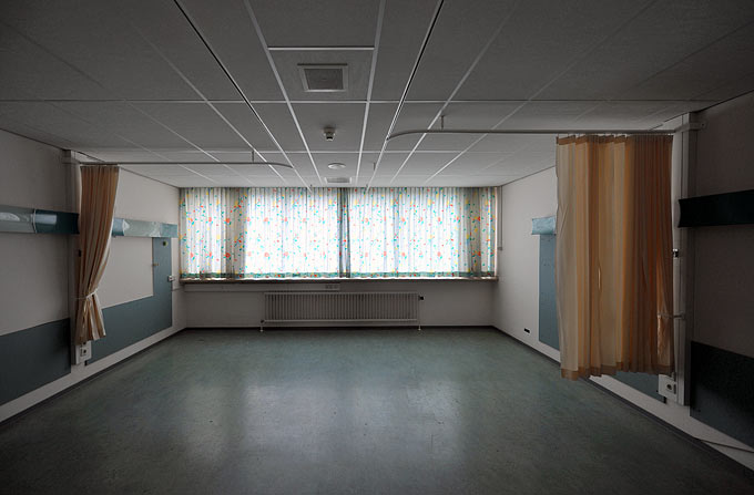 maasland ziekenhuis