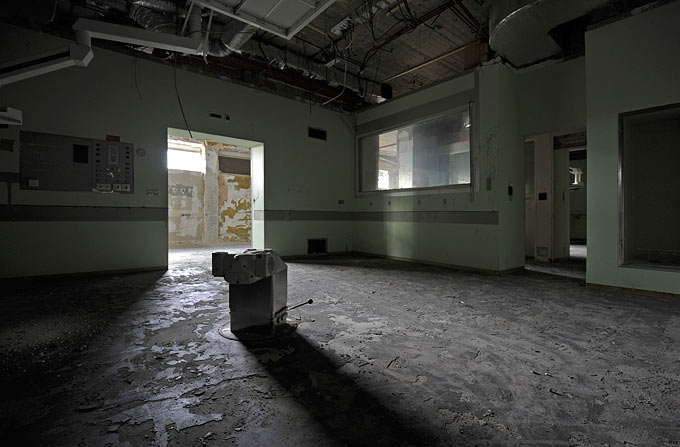 operatiekamer maasland ziekenhuis