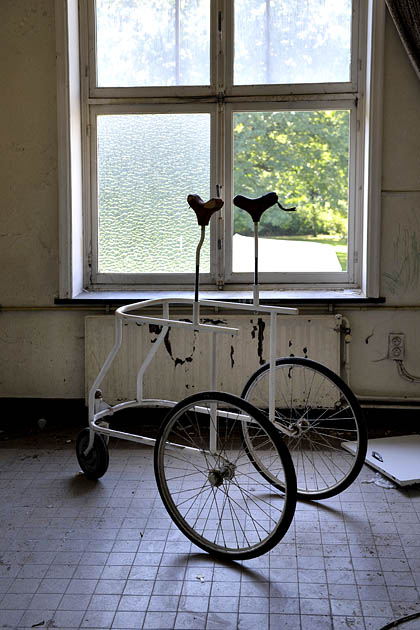 revalidatiewagen st lucas