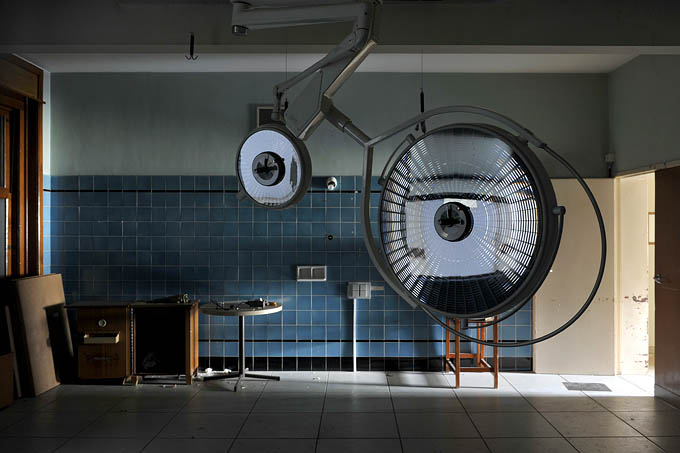 operatiekamer st lucas