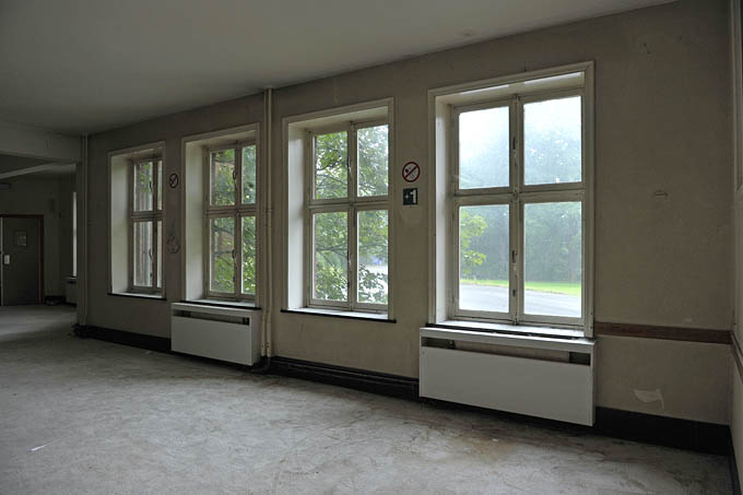 gang st lucas antwerpen