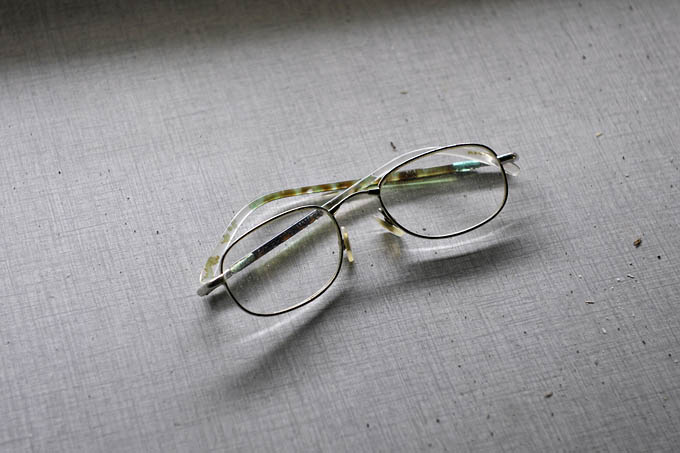 bril st lucas antwerpen