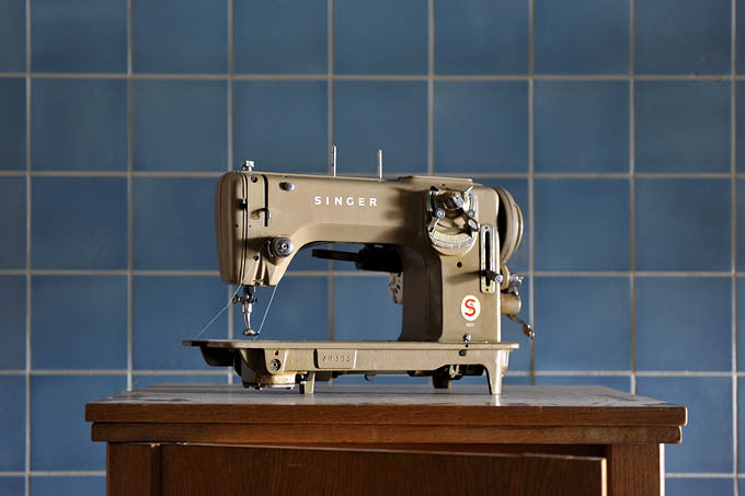 singer st lucas antwerpen