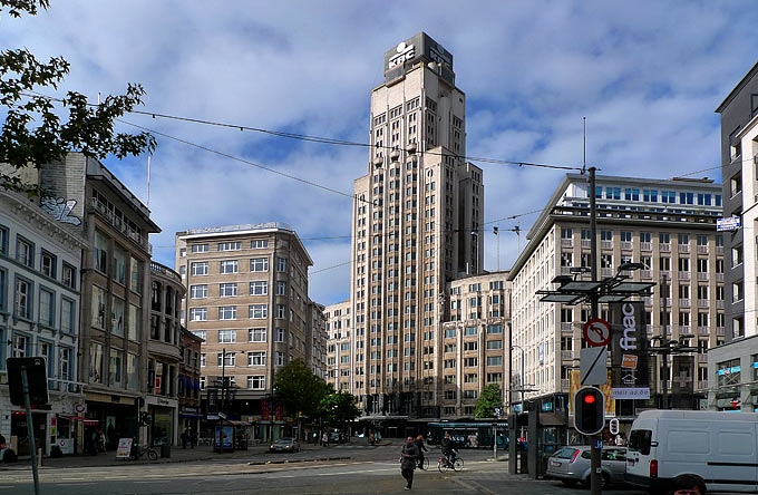 antwerpen