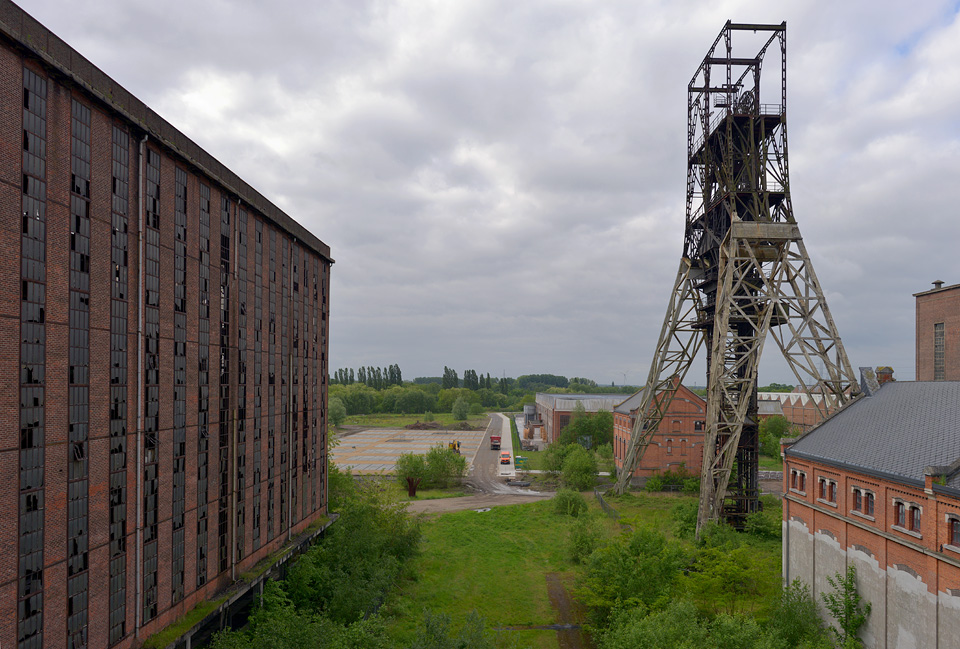 charbonnages de beringen 5-2014 9084