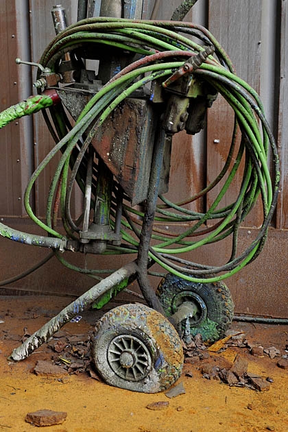 container center antwerpen 07-2011 9540