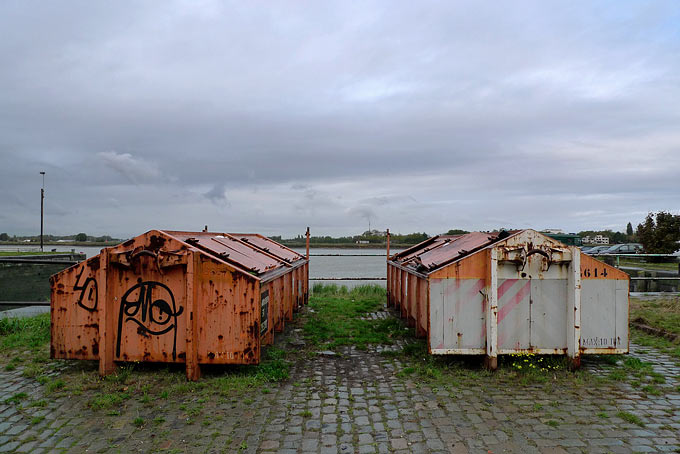 de schelde