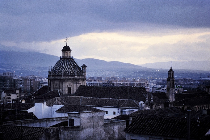 granada