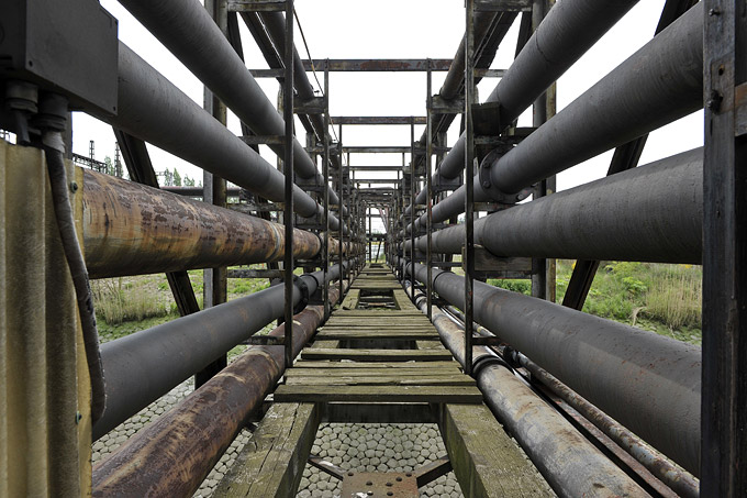 petroleum zuid