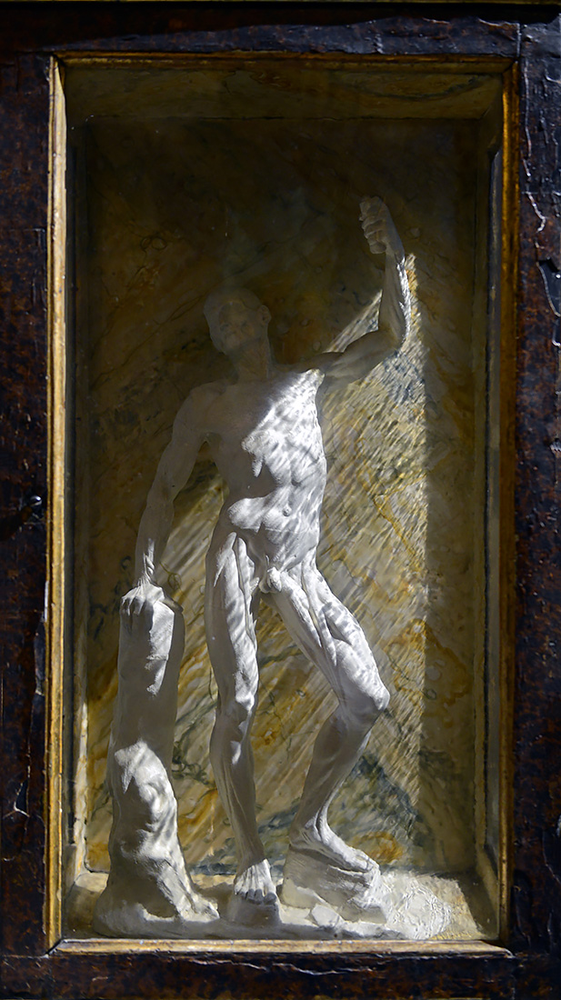 museo di anatomia umana bologna 8-2022 4097