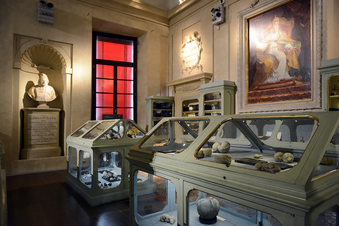 museo di storia naturale bologna 8-2022 3992