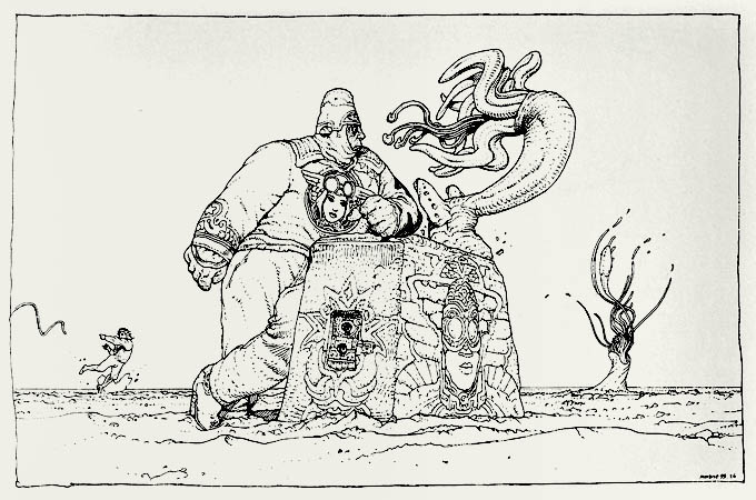 40 days dans le desert B 20