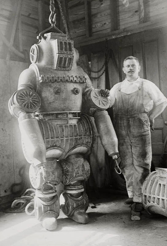 Chester E McDuffee 1911