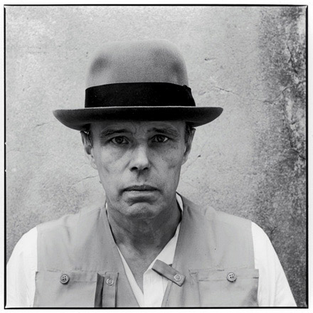 Joseph Beuys