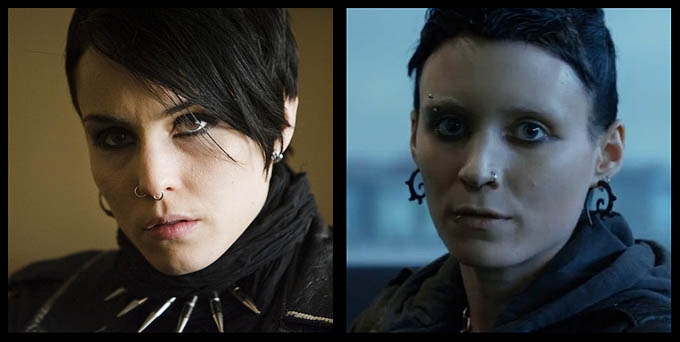 Lisbeth Salander