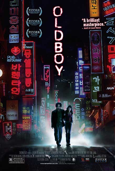OldBoy-Poster