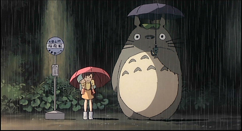 Totoro