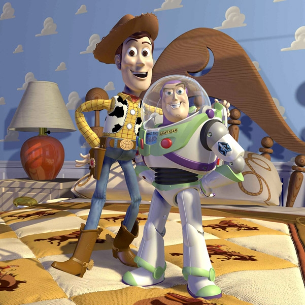 Toy Story