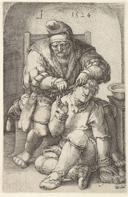 barbier