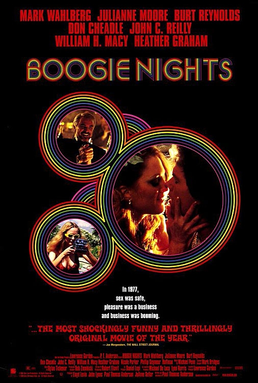 boogie nights