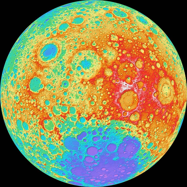 dark side of the moon-topografisch