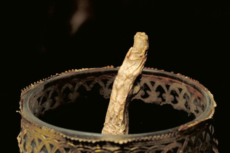 galileo middelvinger