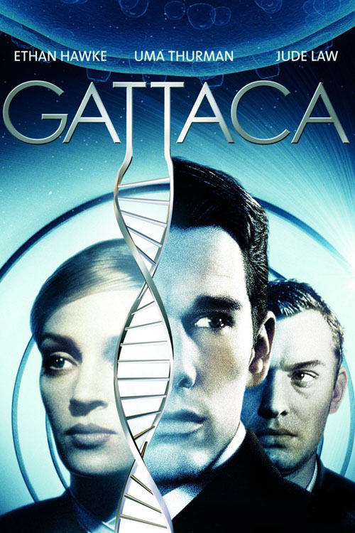 gattaca 1997