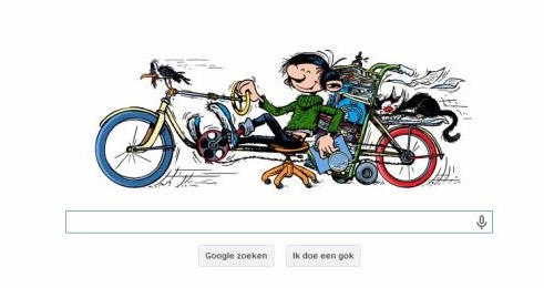guust google doodle