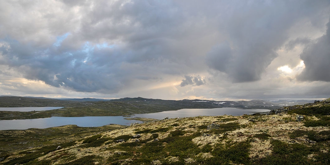hardangervidda noorwegen 8-2013 6513