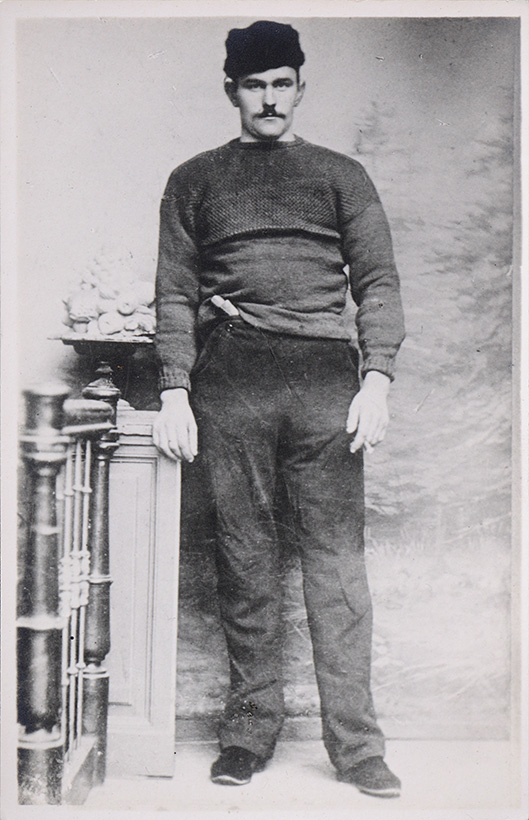 jacobus phillipus groenewegen