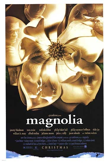 magnolia