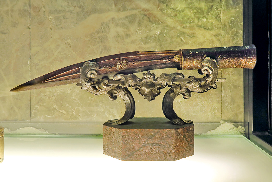 pugnale di san pietro 8-2017 3888