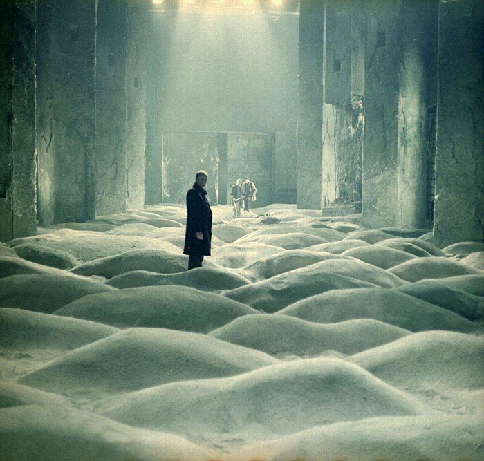 tarkovsky still stalker