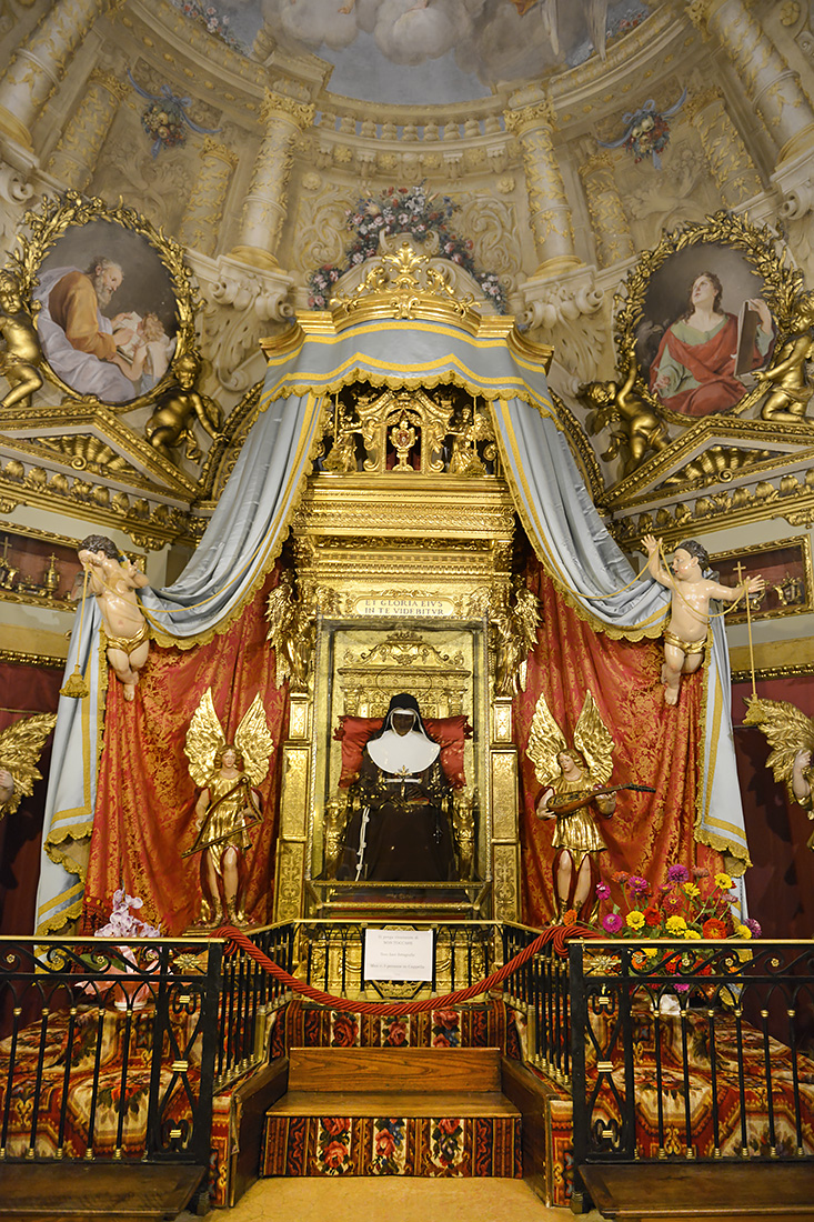 Santa Caterina da Bologna 8-2022 4301