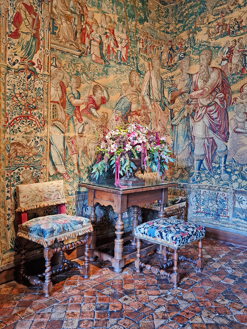 chateau chenonceau 8-2025 133445