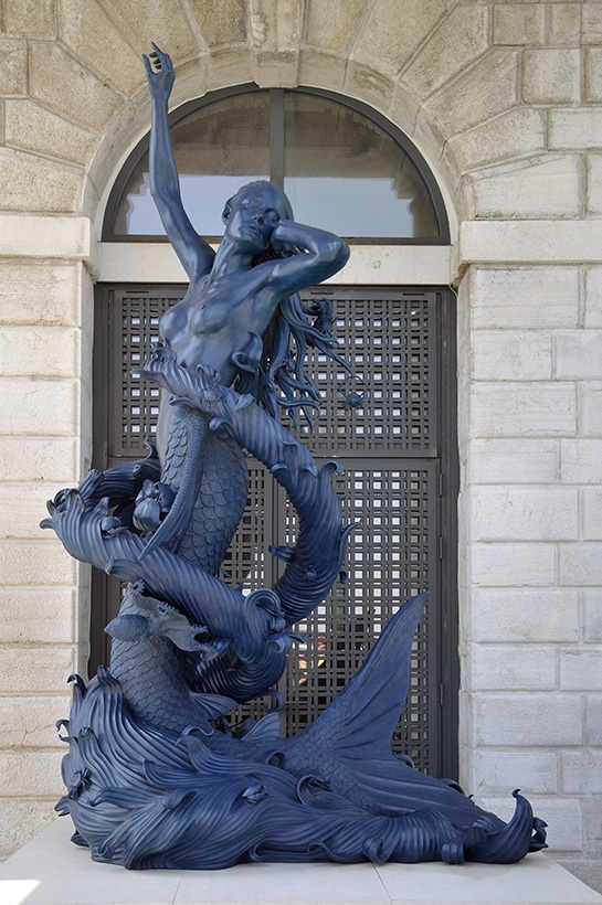 damien hirst 7-2017 0403