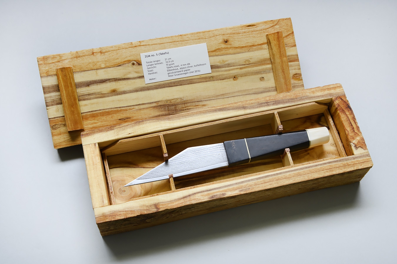 kistje zgm 5 takefu 5-2025 2019