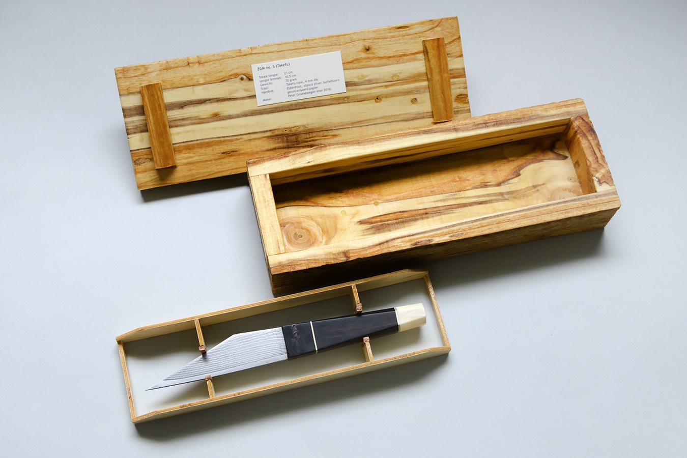 kistje zgm 5 takefu 5-2025 2020