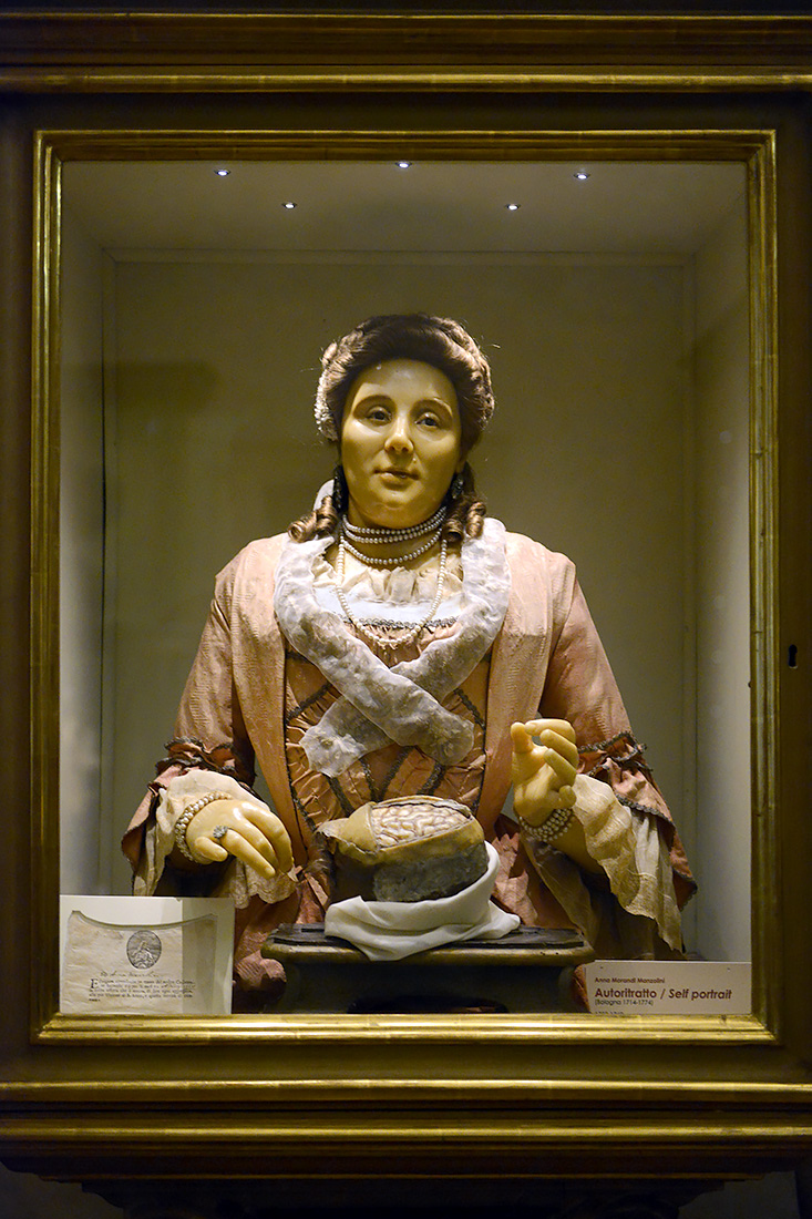 museo di anatomia umana bologna 8-2022 4754