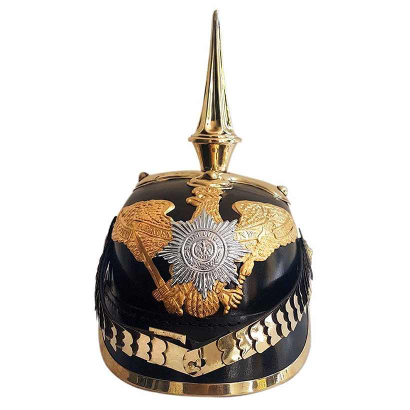 pickelhaube