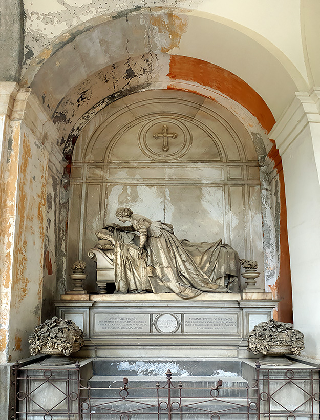 tomba PienoviG.B. Villa 7-2019 104522