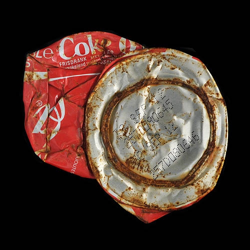 coca cola blikje 10-2011 2436