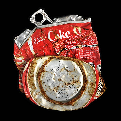 coca cola blikje 10-2011 2439